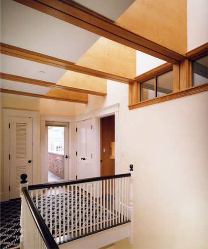 Architectural Woodworking Boston